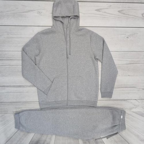 Костюм спорт Annet (58-64) YT8347 grey (зима) Annet YT8347 grey