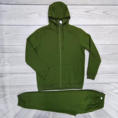 Костюм спорт Annet (58-64) YT8347 khaki (зима) Annet YT8347 khaki