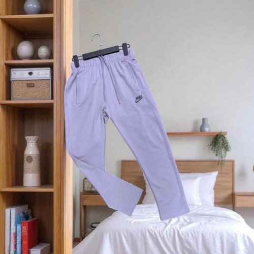 Штаны спорт Newe Esto (S-2XL) NE50 grey (деми) Newe Esto NE50 grey