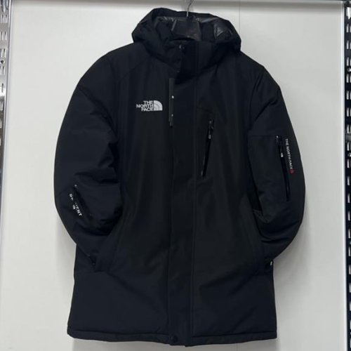 Куртка Newe Esto (48-56) 09 black (зима) Newe Esto 09 black