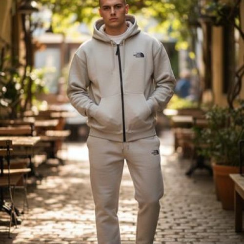 Костюм спорт Newe Esto (50-60) NE266 beige (зима) Newe Esto NE266 beige