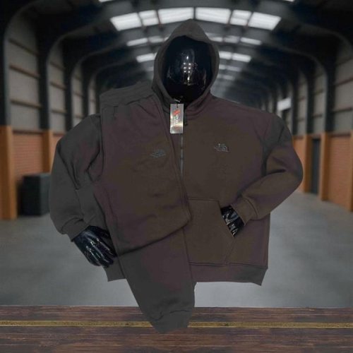 Костюм спорт Newe Esto (50-60) NE270 brown (зима) Newe Esto NE270 brown