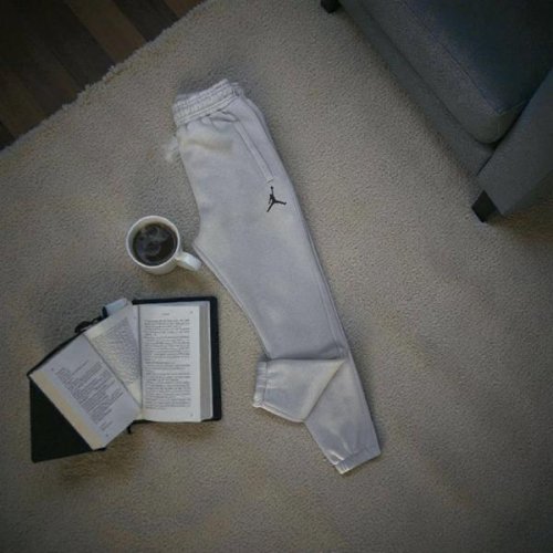 Штаны спорт Newe Esto (S-2XL) NE284 grey (зима) Newe Esto NE284 grey