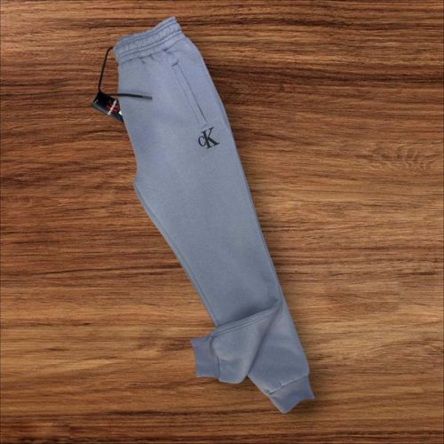 Штаны спорт Newe Esto (S-2XL) NE291 grey (зима) Newe Esto NE291 grey