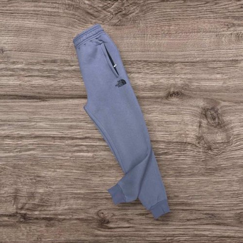 Штаны спорт Newe Esto (S-2XL) NE293 grey (зима) Newe Esto NE293 grey