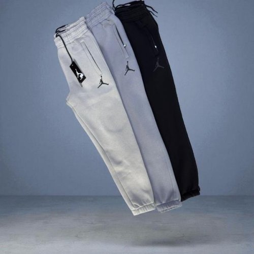 Штаны спорт Newe Esto (S-2XL) NE307 grey (зима) Newe Esto NE307 grey