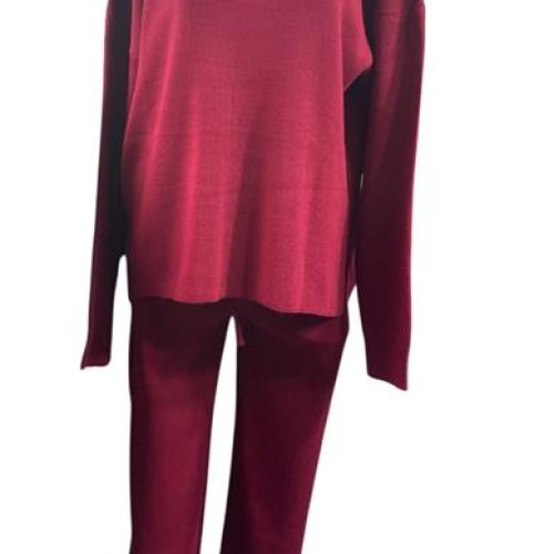 Костюм Namik (one size) NM397 grey (деми) Namik NM397 grey