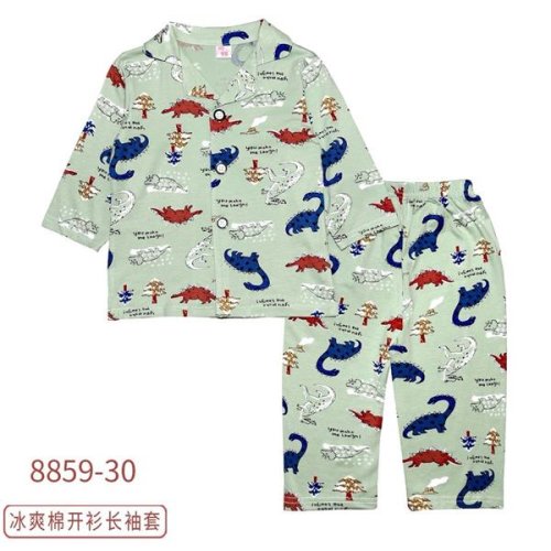 Пижама Фунтик (1-3) 8859-30 mint (деми) Фунтик 8859-30 mint