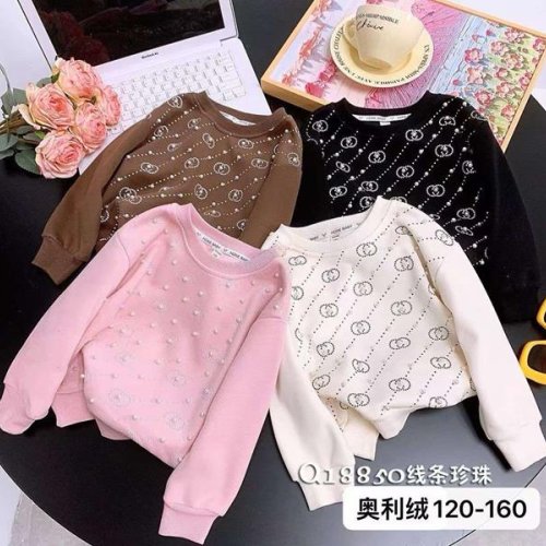 Свитер Фунтик (6-10) 18850 black (зима) Фунтик 18850 black