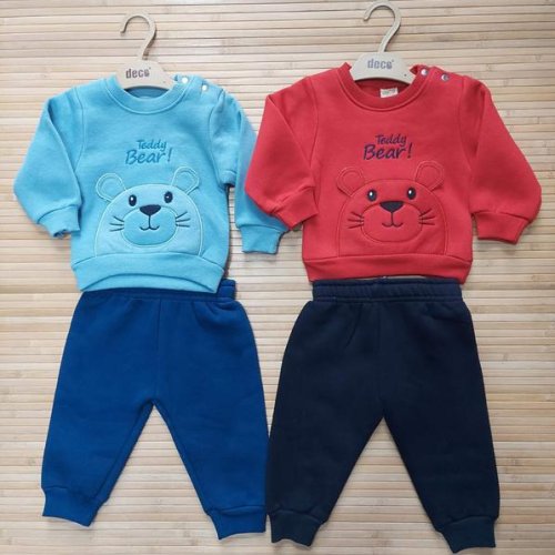 Костюм спорт Major (0.6-2) 56559 l.blue (зима) Major 56559 l.blue