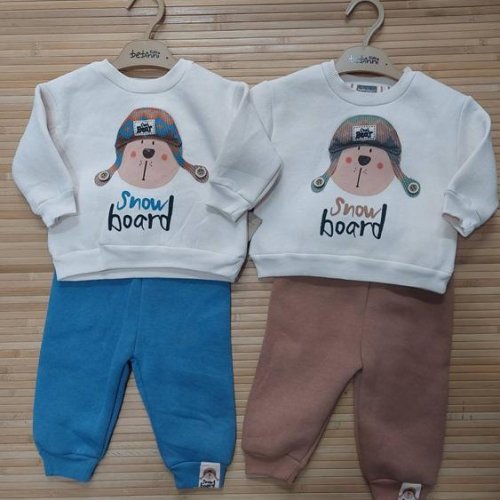 Костюм спорт Major (0.6-2) 6009 blue (зима) Major 6009 blue