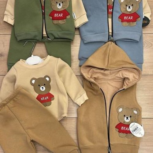 Костюм спорт Major (0.9-2) 25355 beige (зима) Major 25355 beige