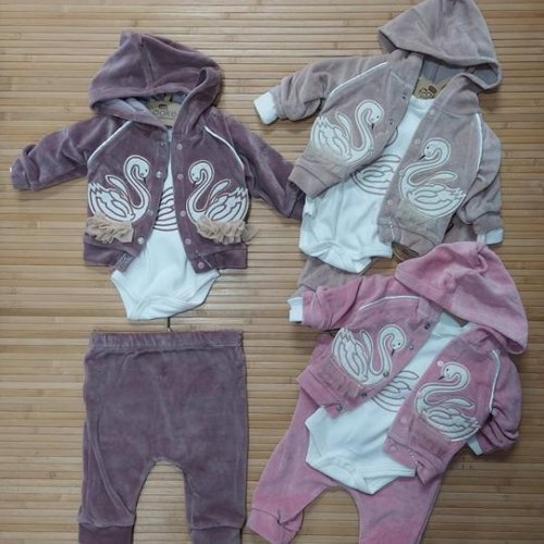 Костюм спорт Major (0.3-1) 1410 violet (зима) Major 1410 violet