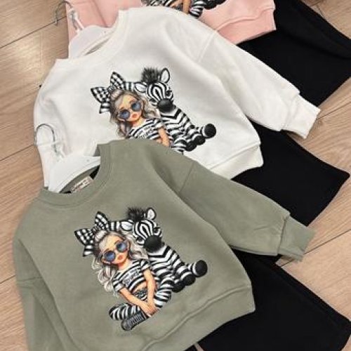 Костюм спорт Major (2-5) 317575 olive (зима) Major 317575 olive