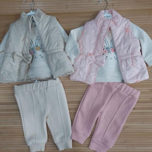 Костюм спорт Major (0.9-2) 1167 pink (зима) Major 1167 pink