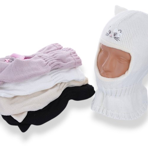 Капор Red Hat clothes (48-50) 4067D mix (зима) Red Hat clothes 4067D mix