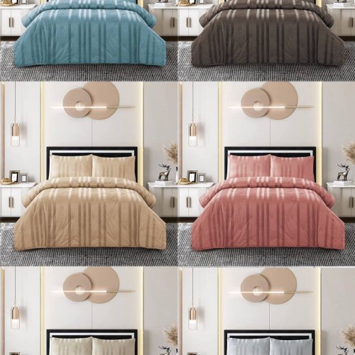 Постельное белье Mallory (200*230) 2116-20 (деми) Mallory 2116-20