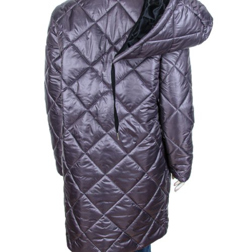 Куртка SDF (52-58) Van Girls purple (деми) SDF Van Girls purple