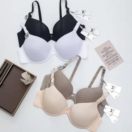 Бюстгальтер Annet (85-100) DF011 beige D (деми) Annet DF011 beige D