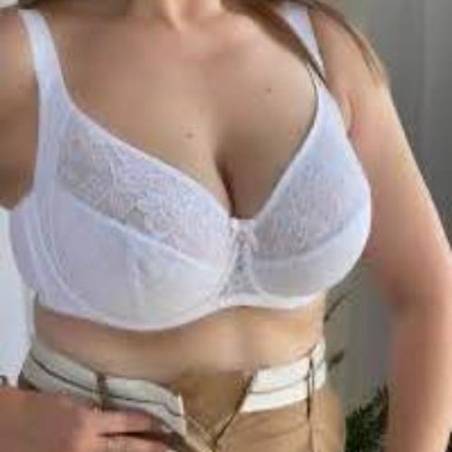 Бюстгальтер Annet (E) DF8310 white E (деми) Annet DF8310 white E