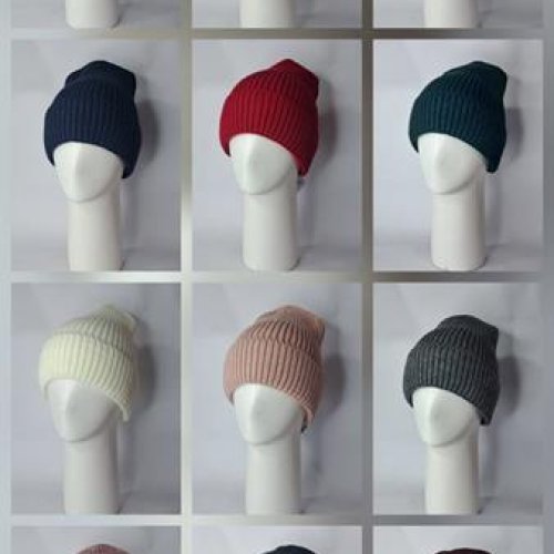 Шапка Annet (one size) PG17058 mix (зима) Annet PG17058 mix