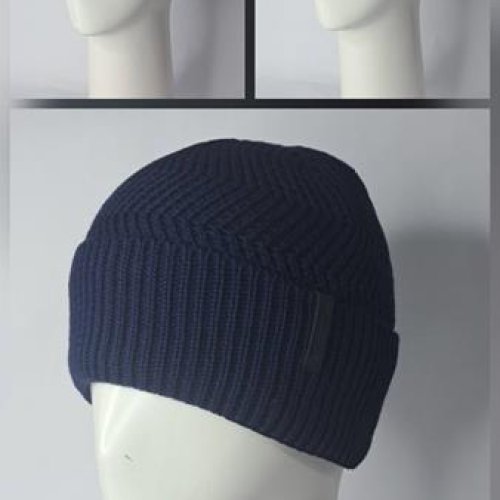 Шапка Annet (one size) PG18113cmix (зима) Annet PG18113cmix