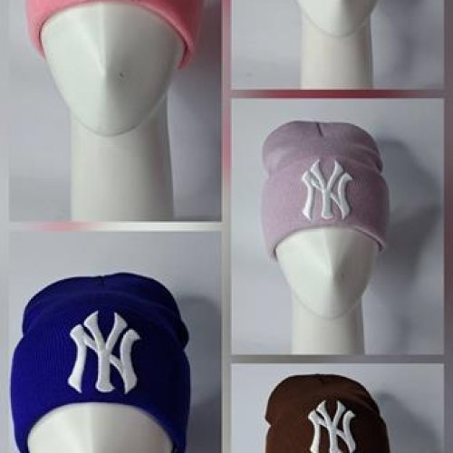 Шапка Annet (one size) PG247 mix (деми) Annet PG247 mix