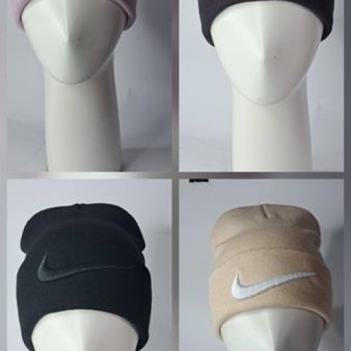 Шапка Annet (one size) PG249 mix (деми) Annet PG249 mix