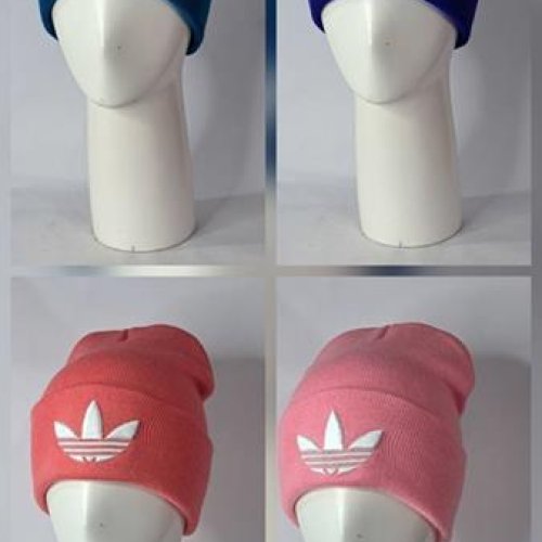 Шапка Annet (one size) PG251cmix (деми) Annet PG251cmix