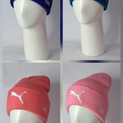 Шапка Annet (one size) PG252 mix (деми) Annet PG252 mix