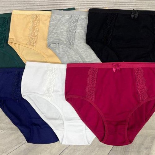 Трусы Annet (44-50) YT0108 (44-50) mix (деми) Annet YT0108 (44-50) mix