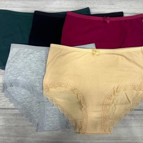 Трусы Annet (44-48) YT3958 (44-48) mix (деми) Annet YT3958 (44-48) mix