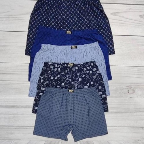 Трусы Annet (58-66) YT413 mix (деми) Annet YT413 mix