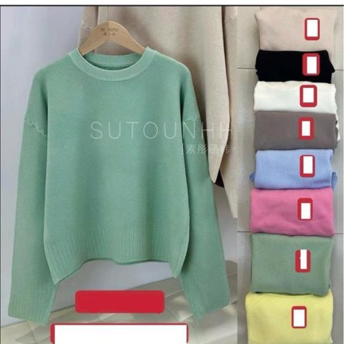 Свитер Annet (46-50) MA76106 mix (деми) Annet MA76106 mix