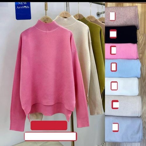 Гольф Annet (46-50) MA76118 mix (деми) Annet MA76118 mix