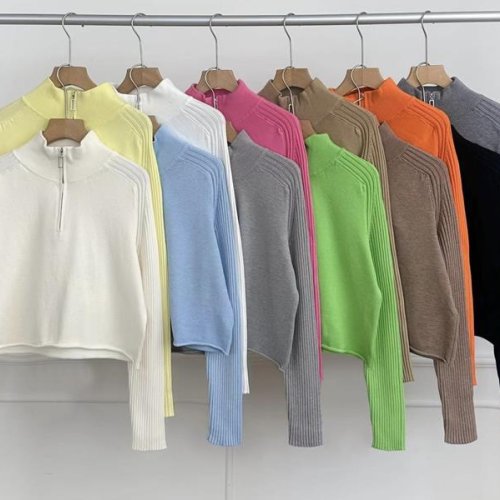 Свитер Annet (46-50) MA7536 mix (деми) Annet MA7536 mix