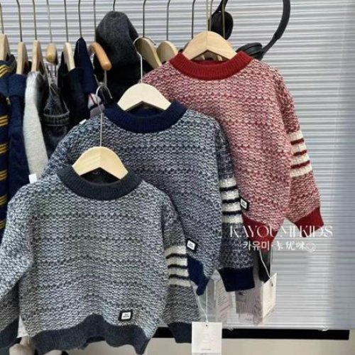 Свитер Meloria (110-150) 3667 wine (зима) Meloria 3667 wine