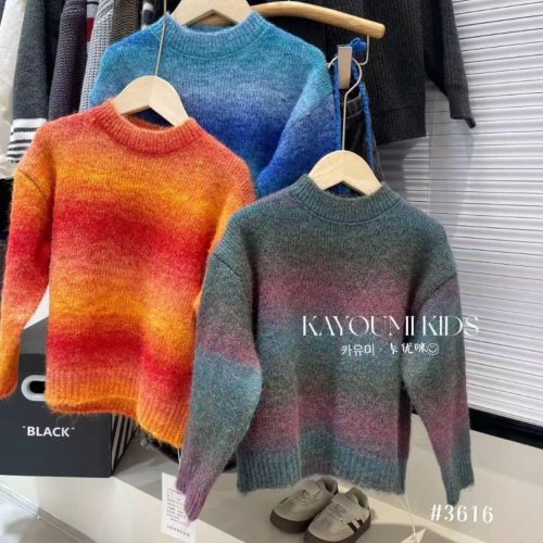 Свитер Meloria (130-170) 3216 l.blue (зима) Meloria 3216 l.blue