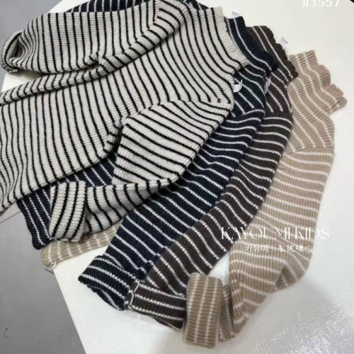 Свитер Meloria (110-150) 3557 grey (зима) Meloria 3557 grey