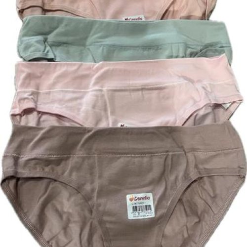 Трусы Anibur (L) 1871DW11 mix (L) (деми) Anibur 1871DW11 mix (L)