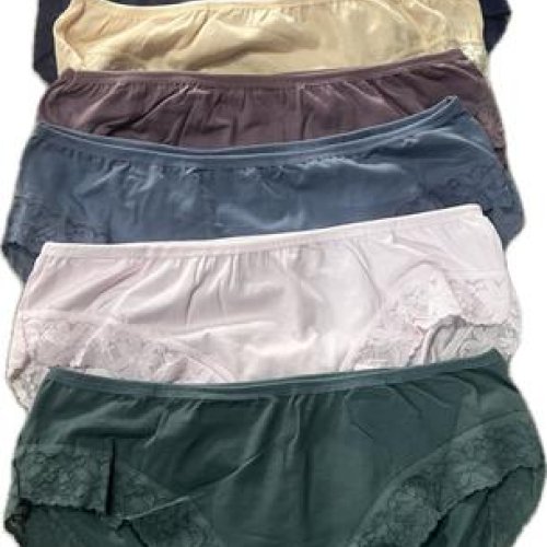 Трусы Anibur (50-52) 2094 mix (деми) Anibur 2094 mix