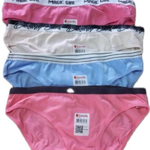 Трусы Anibur (2XL) 21F mix (2XL) (деми) Anibur 21F mix (2XL)