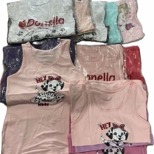 Майка Anibur (6-7) 49 mix (6-7) (лето) Anibur 49 mix (6-7)