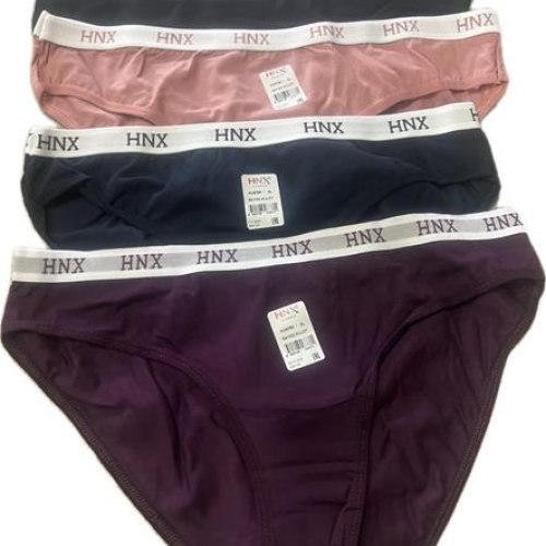 Трусы Anibur (M-XL) 5750 mix (деми) Anibur 5750 mix