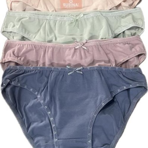 Трусы Anibur (L) 6366 mix (L) (деми) Anibur 6366 mix (L)