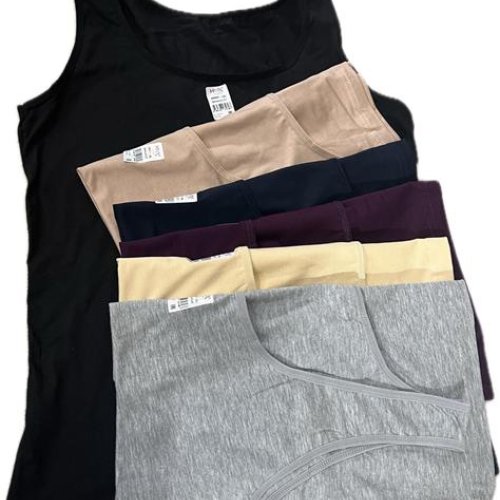 Майка Anibur (5XL) 6530 mix (5XL) (лето) Anibur 6530 mix (5XL)