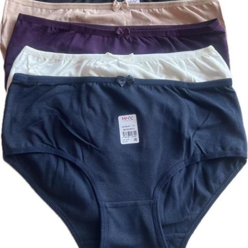 Трусы Anibur (6XL) 750-01 mix (6XL) (деми) Anibur 750-01 mix (6XL)