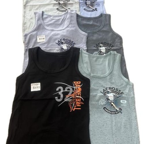 Майка Anibur (2-3) 77 mix (2-3) (лето) Anibur 77 mix (2-3)