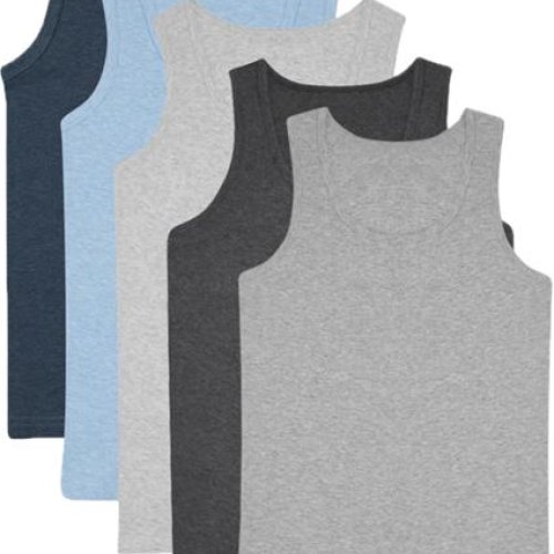 Майка Anibur (4-5) 7724 mix (4-5) (лето) Anibur 7724 mix (4-5)