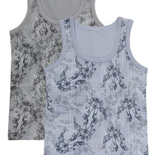 Майка Anibur (6-7) 778104 mix (6-7) (лето) Anibur 778104 mix (6-7)